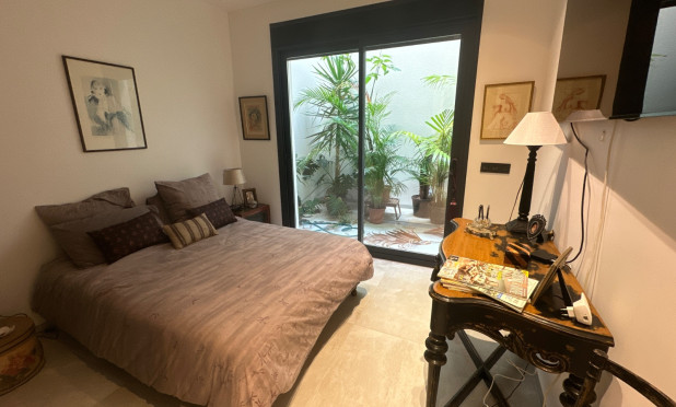 Resale - Villa - Ciudad Quesada - La Marquesa Golf