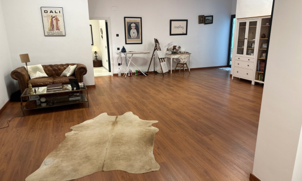 Resale - Villa - Ciudad Quesada - La Marquesa Golf