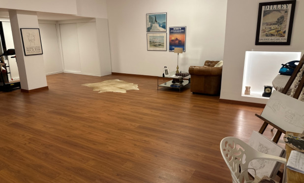 Resale - Villa - Ciudad Quesada - La Marquesa Golf