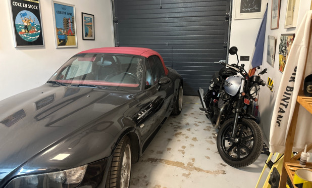 Resale - Villa - Ciudad Quesada - La Marquesa Golf