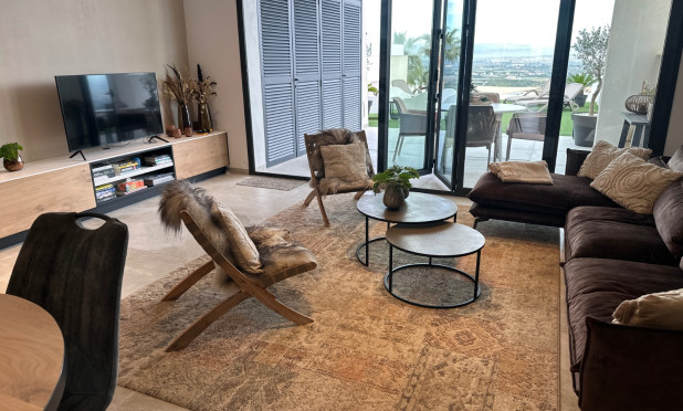 Resale - Apartment / flat - Ciudad Quesada