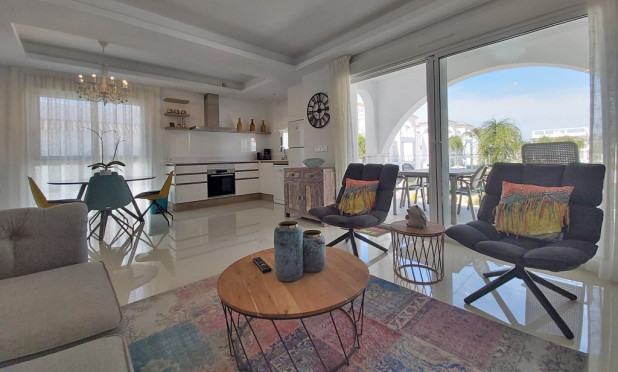 Revente - Appartement - Ciudad Quesada