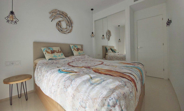 Revente - Appartement - Ciudad Quesada