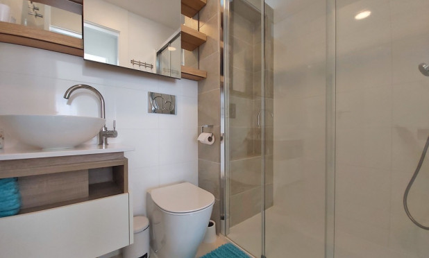 Revente - Appartement - Ciudad Quesada