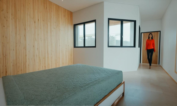 Nowy budynek - Mieszkanie w bloku - Torrevieja - torrevieja