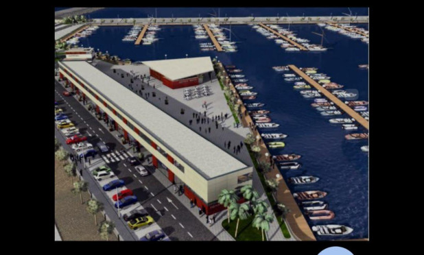 Nowy budynek - Mieszkanie w bloku - Torrevieja - torrevieja