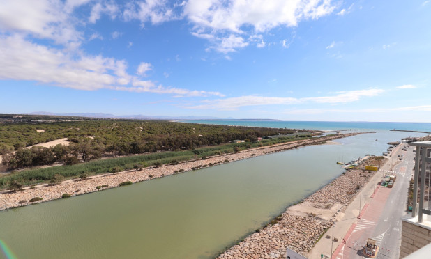 Revente - Duplex - Guardamar del Segura - Guardamar del Segura - Town