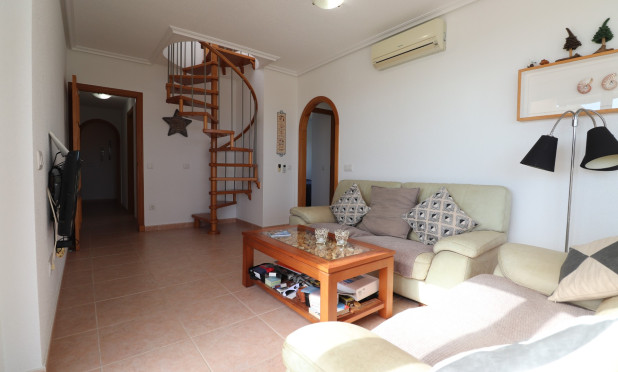 Revente - Duplex - Guardamar del Segura - Guardamar del Segura - Town