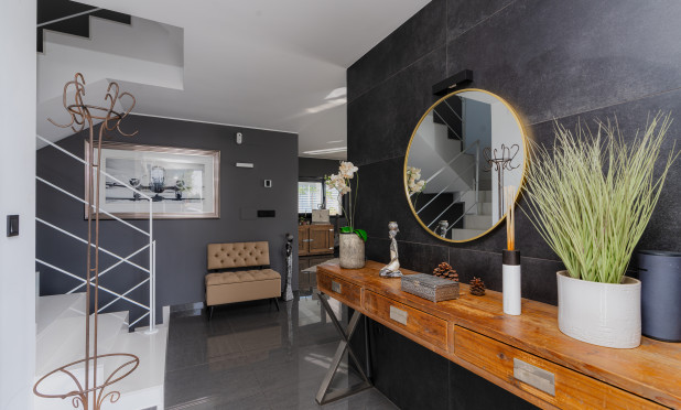 Resale - Villa - San Fulgencio - La Marina