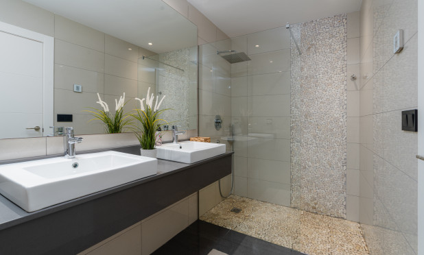 Resale - Villa - San Fulgencio - La Marina