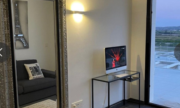 Resale - Villa - San Fulgencio - La Marina