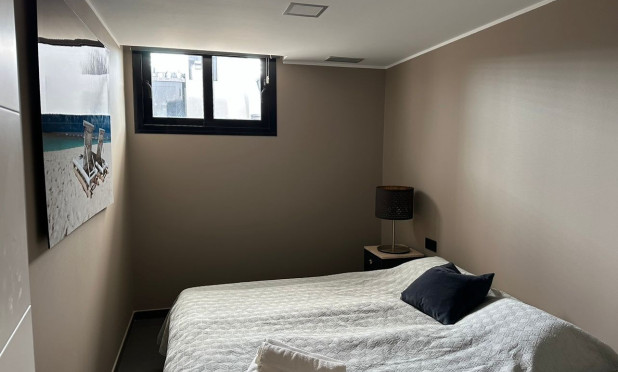 Resale - Villa - San Fulgencio - La Marina