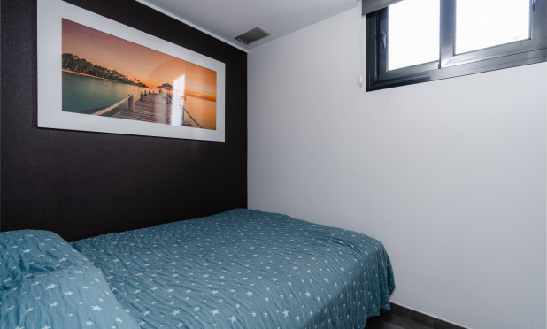 Resale - Villa - San Fulgencio - La Marina