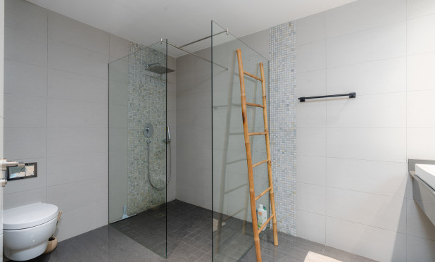 Resale - Villa - San Fulgencio - La Marina