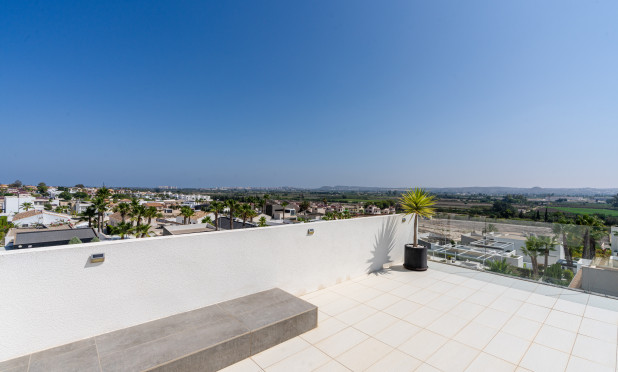 Resale - Villa - San Fulgencio - La Marina