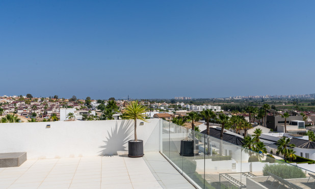 Resale - Villa - San Fulgencio - La Marina