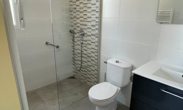 Herverkoop - Villa - Ciudad Quesada