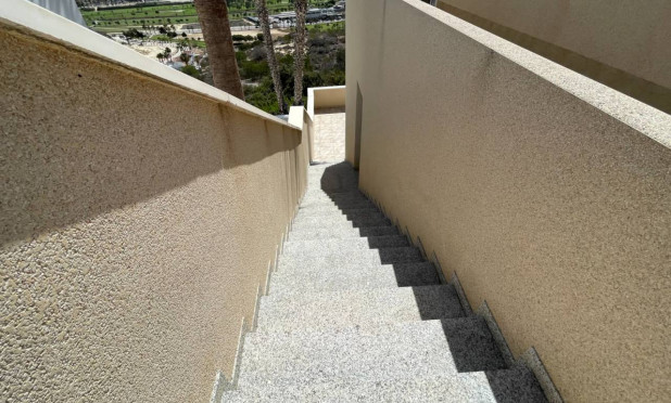 Herverkoop - Villa - Ciudad Quesada