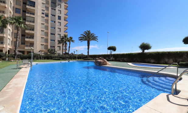 Reventa - Duplex - Guardamar del Segura - Guardamar del Segura - Town