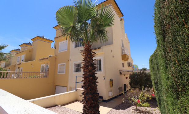 Revente - Semi Detached Villa - Benimar - Benimar I