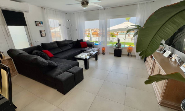 Wiederverkauf - Villa - Ciudad Quesada