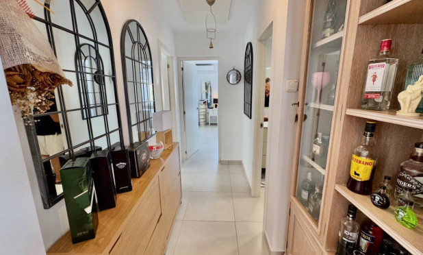 Wiederverkauf - Villa - Ciudad Quesada