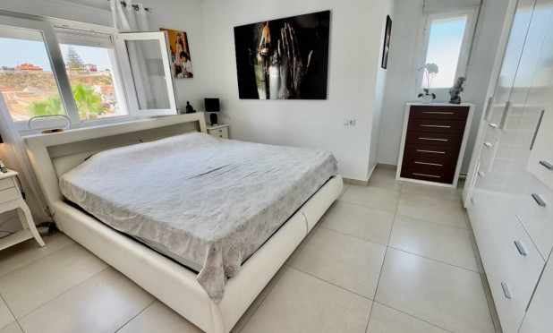 Wiederverkauf - Villa - Ciudad Quesada