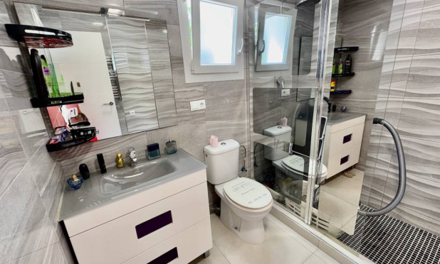 Wiederverkauf - Villa - Ciudad Quesada