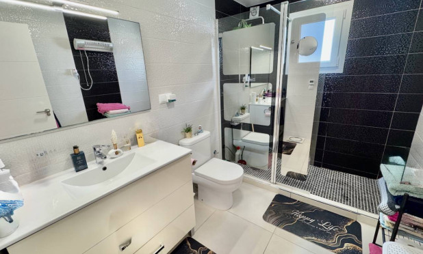 Wiederverkauf - Villa - Ciudad Quesada