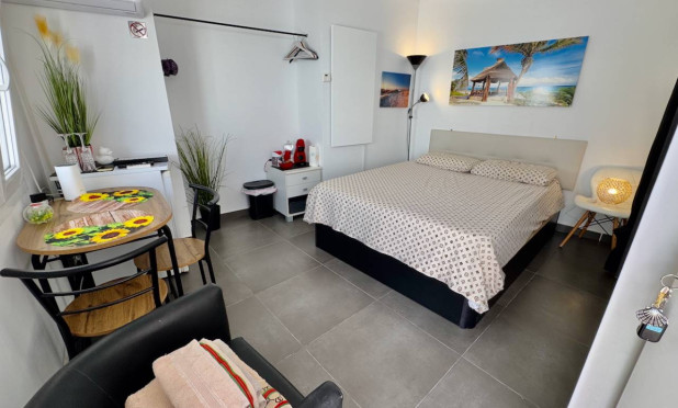 Wiederverkauf - Villa - Ciudad Quesada