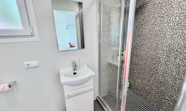 Wiederverkauf - Villa - Ciudad Quesada