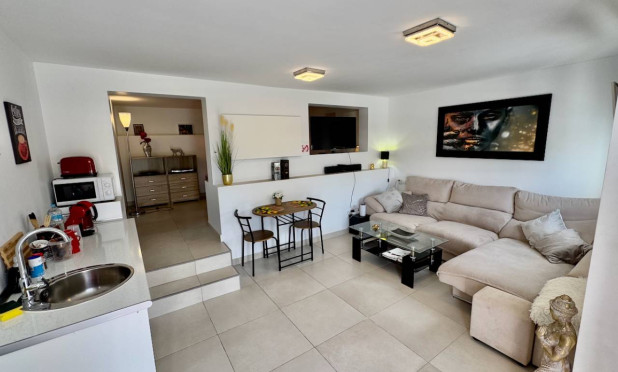 Wiederverkauf - Villa - Ciudad Quesada