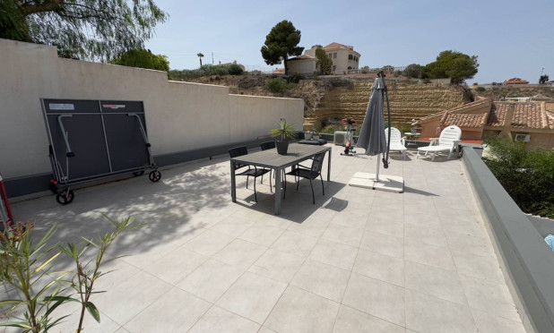 Wiederverkauf - Villa - Ciudad Quesada