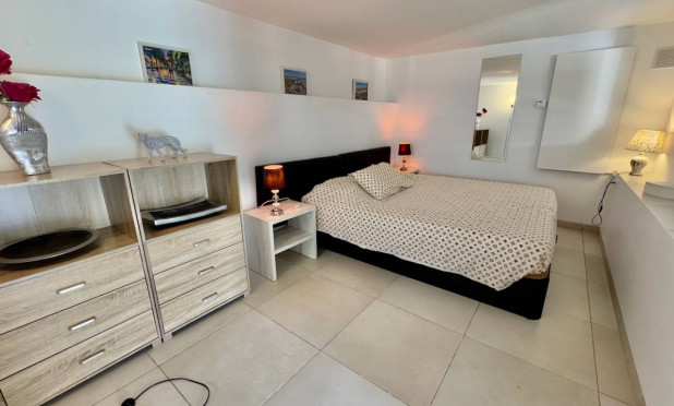 Wiederverkauf - Villa - Ciudad Quesada