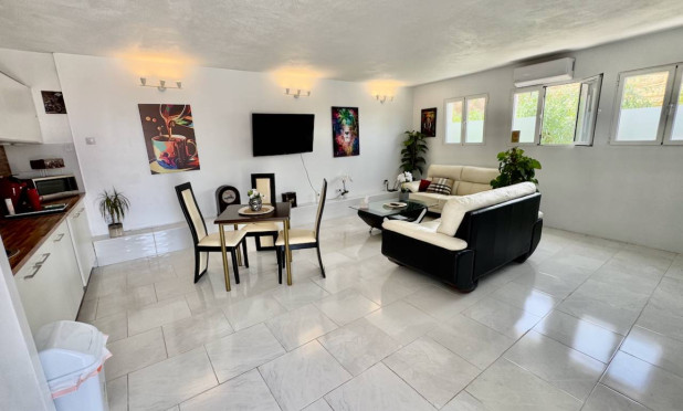 Wiederverkauf - Villa - Ciudad Quesada