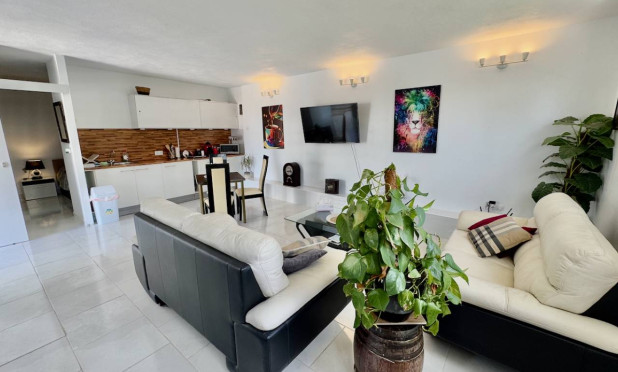 Wiederverkauf - Villa - Ciudad Quesada