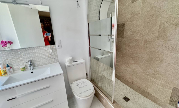 Wiederverkauf - Villa - Ciudad Quesada