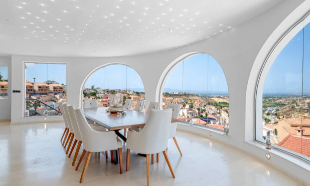 Revente - Villa - Ciudad Quesada