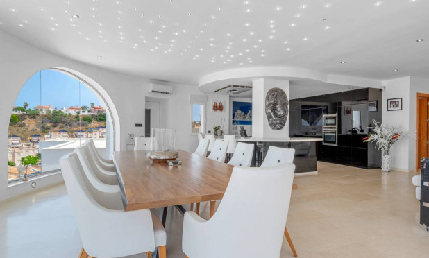 Revente - Villa - Ciudad Quesada