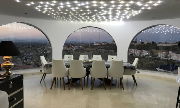 Revente - Villa - Ciudad Quesada