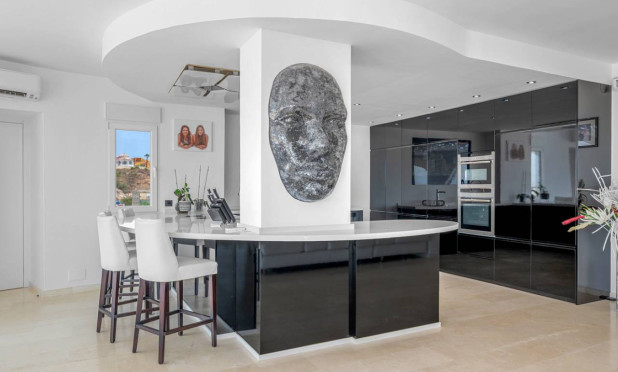 Revente - Villa - Ciudad Quesada