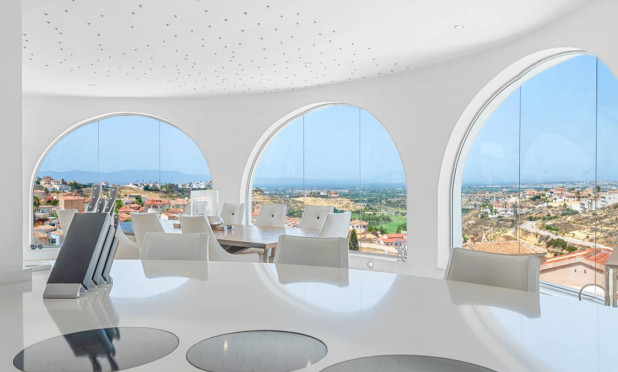 Revente - Villa - Ciudad Quesada