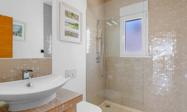 Revente - Villa - Ciudad Quesada