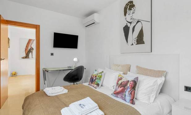 Revente - Villa - Ciudad Quesada