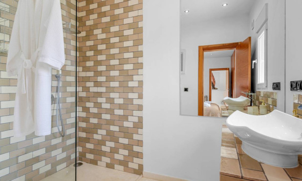 Revente - Villa - Ciudad Quesada