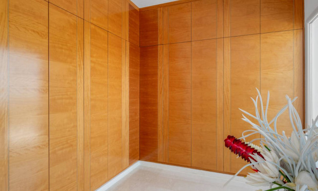 Revente - Villa - Ciudad Quesada