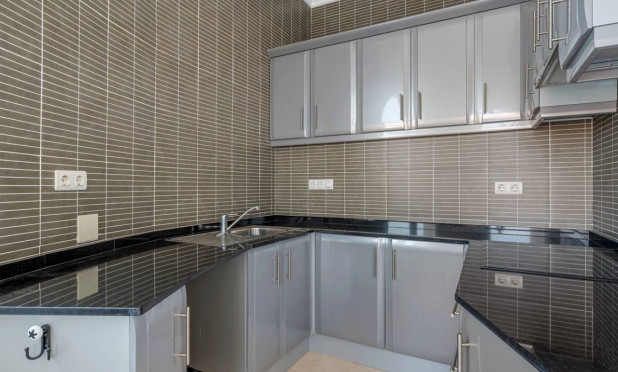 Revente - Villa - Ciudad Quesada