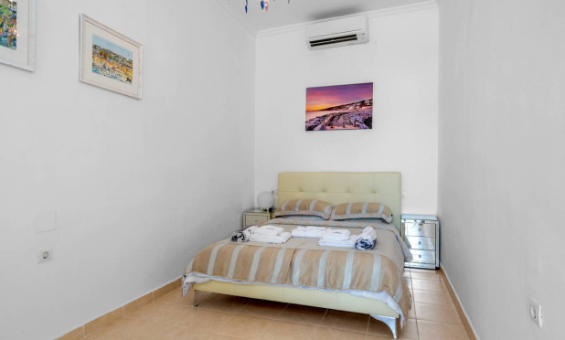 Revente - Villa - Ciudad Quesada