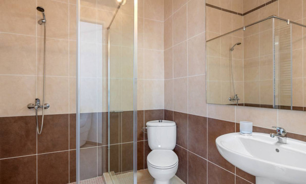 Revente - Villa - Ciudad Quesada