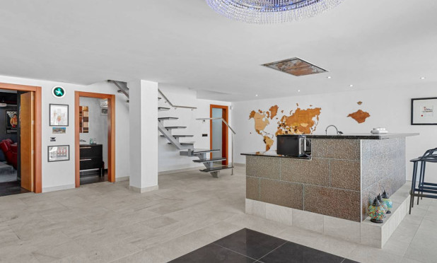 Revente - Villa - Ciudad Quesada